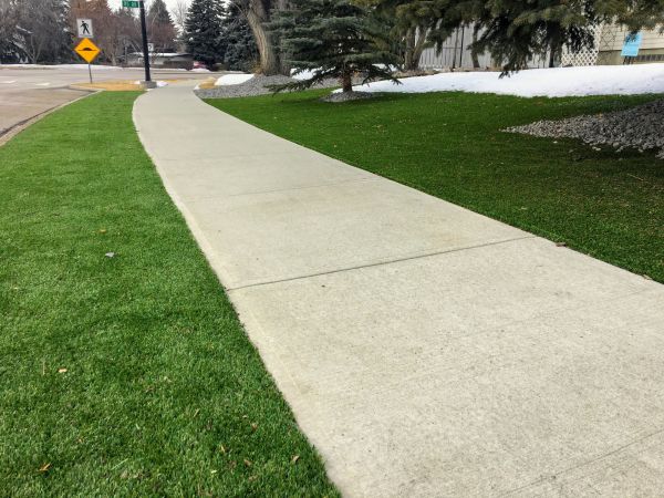 Cost of Concrete Walkway Lifting in Sun City Center