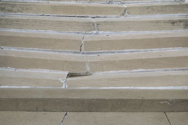 Cost of Sunken Slab Repair in Sun City Center