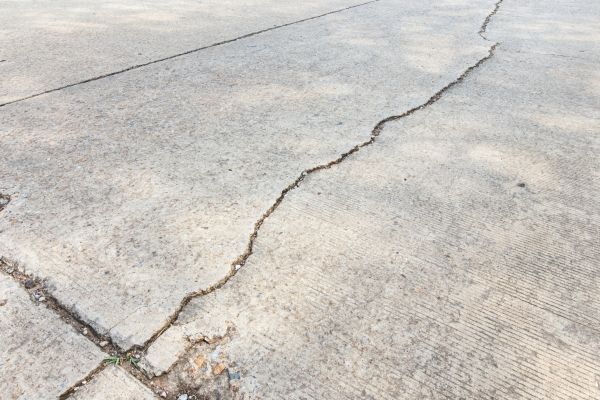 Cost of Concrete Slab Raising in Sun City Center