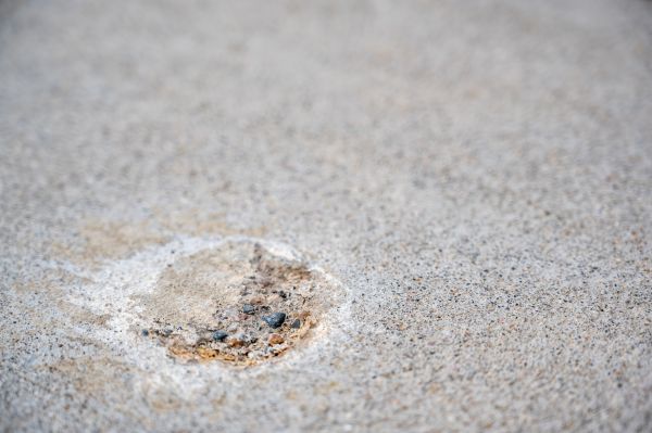 Cost of Concrete Jacking in Sun City Center
