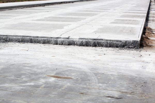 Cost of Concrete Releveling in Sun City Center