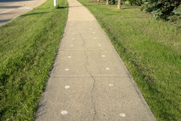 Cost of Commercial Concrete Leveling in Sun City Center