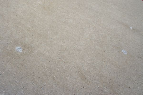 Cost of Cement Leveling in Sun City Center