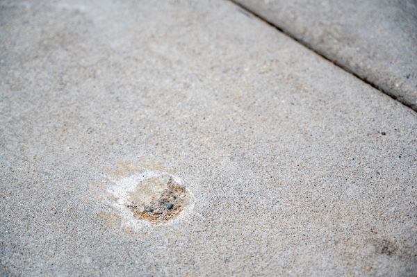 Cost of Patio Raising in Sun City Center