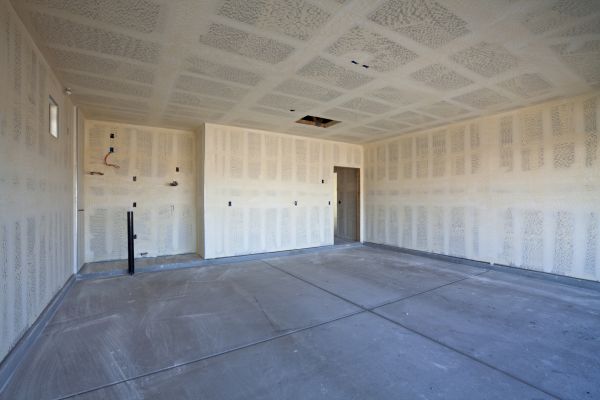 Cost of Garage Floor Leveling in Sun City Center