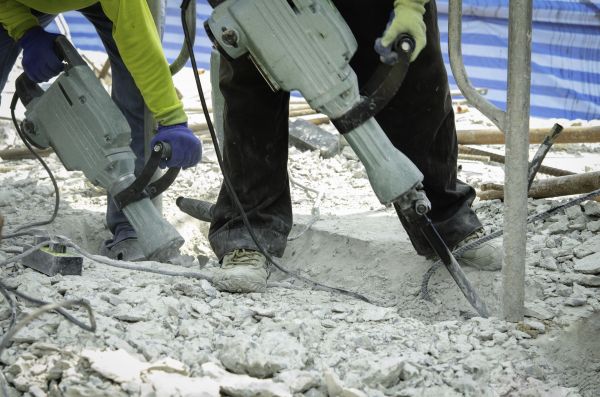 Cost of Slabjacking Service in Sun City Center