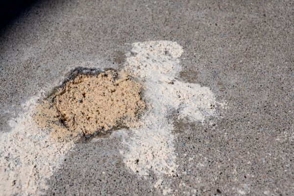 Cost of Commercial Concrete Mudjacking in Sun City Center