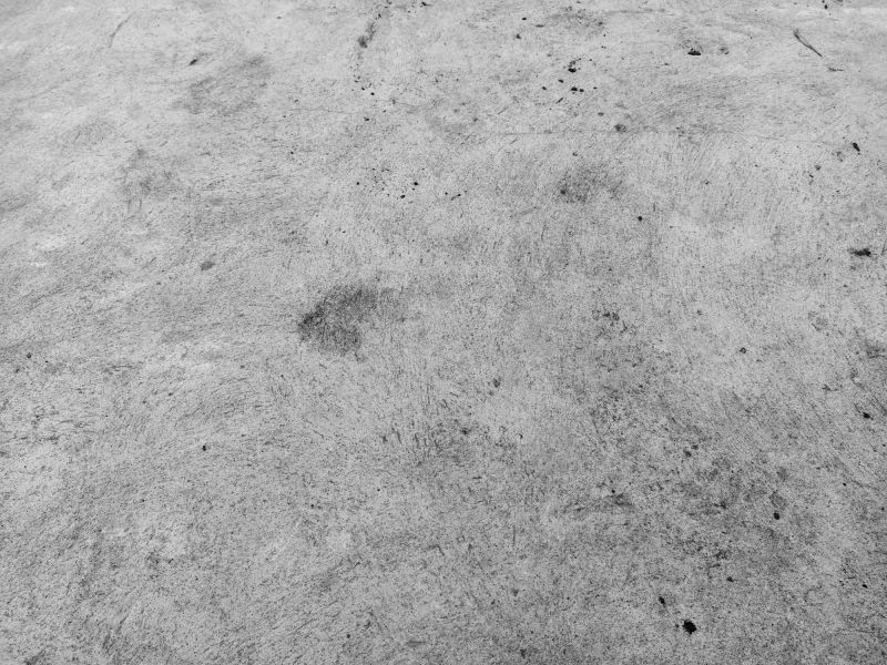 Weather Impact on Curing